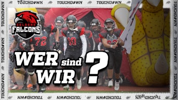 Being a Falcon - Eine Saison mit den Cologne Falcons Being a Falcon Folge 01 "Wer wir sind"