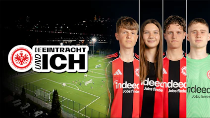 Die Eintracht und ich