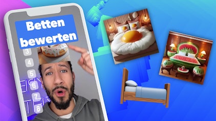 Hypezeit Shorts Ranking Betten