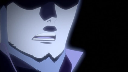 Naruto Shippuden Leichtsinn