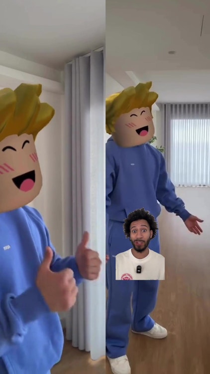 Hypezeit Shorts Lami und Emily sind zurück?