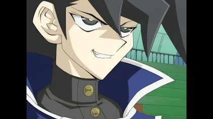 Yu-Gi-Oh! GX Willkommen in der Duellakademie