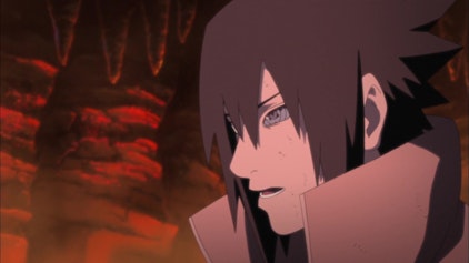 Naruto Shippuden Der Anfang aller Dinge