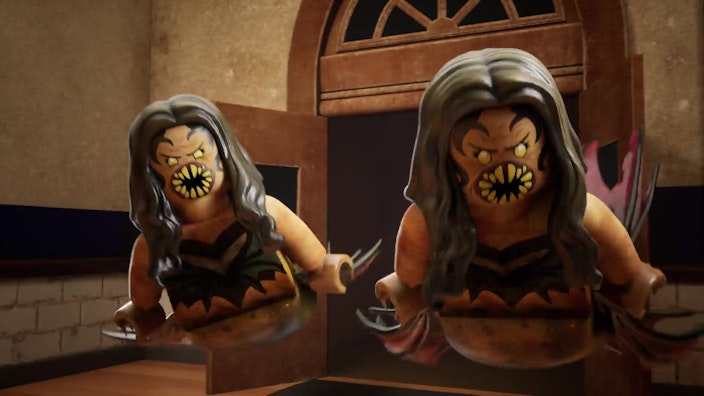 DreamZzz Der Gesang der Sirenen