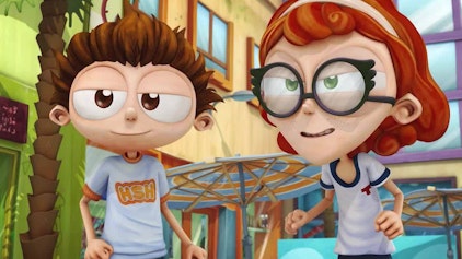 Angelo! Strandfeeling in der Stadt