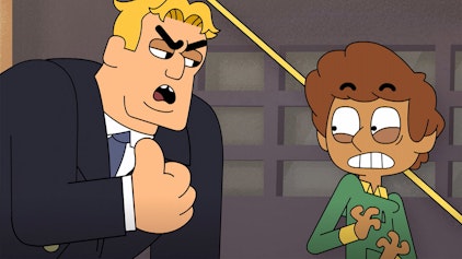 Bo, Flo & Co. - Familie und so Geklaute Klunker