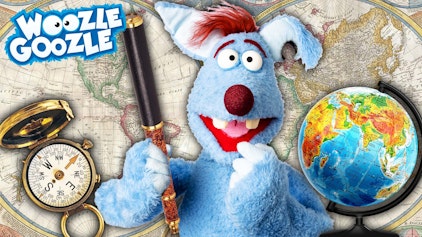 Woozle Goozle Entdecker