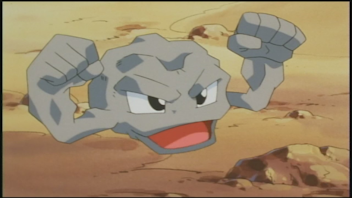 Pokémon: Die Johto Liga Champions Die goldene Maske