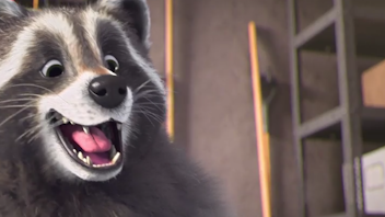 Mighty Mops Ei, Ei, Ei