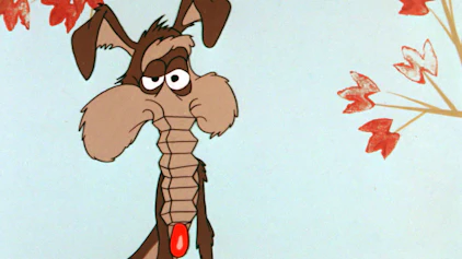 Bugs Bunny & Looney Tunes Wolf im Schafspelz