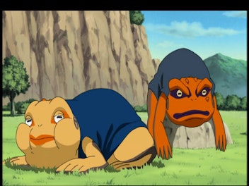 Naruto Shippuden Die Verbindung der Gefühle