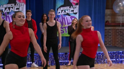 The Next Step Convention Countdown