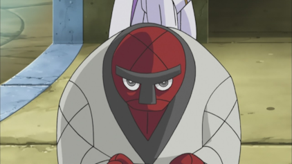 Pokémon Schwarz & Weiß: Rivalen des Schicksals Großer Krach beim Explodon-Turnier!