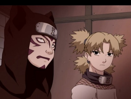 Naruto Sensei Naruto