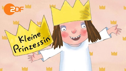 Die Kleine Prinzessin