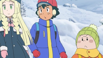 Pokémon: Sonne & Mond - Ultra-Abenteuer Ein großer Sprung vorwärts!