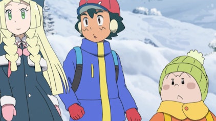 Pokémon: Sonne & Mond - Ultra-Abenteuer Ein großer Sprung vorwärts!