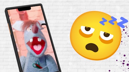 Woozle Shorts ASMR Schnarchen