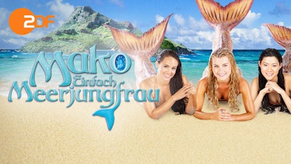 Mako - Einfach Meerjungfrau