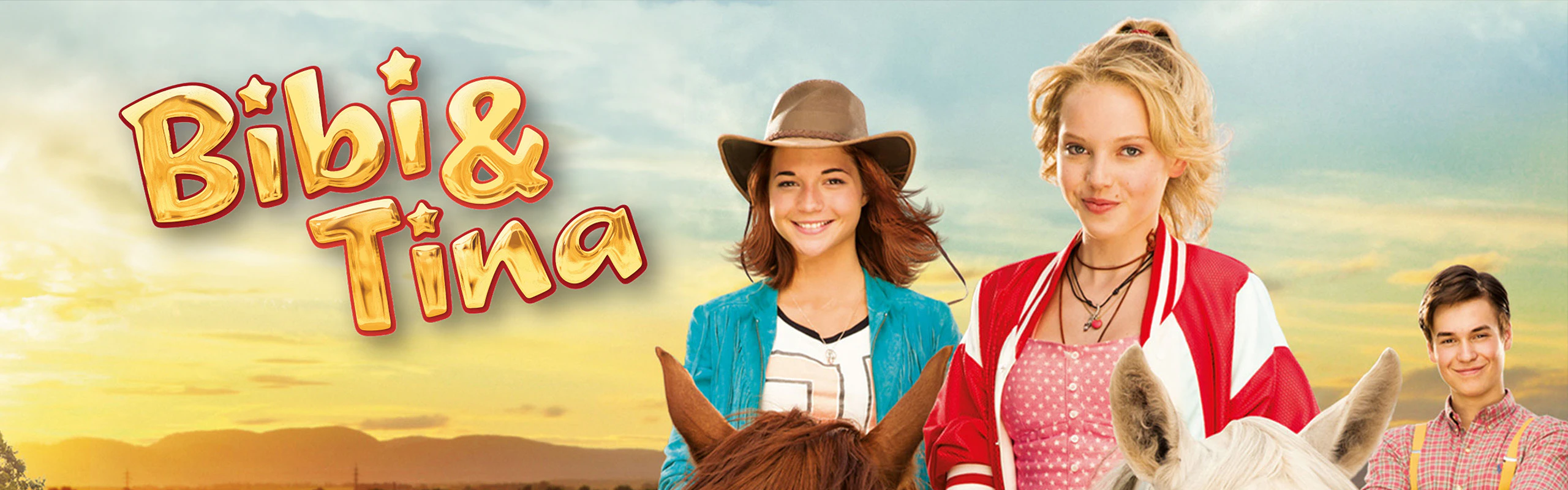 Bibi & Tina - Der Film