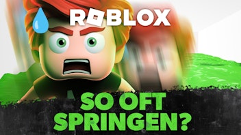 Roblox SPRUNG SPRUNG SPRUNG I Temporausch 4