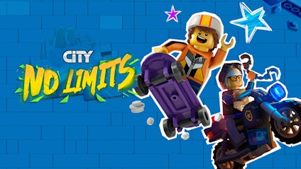 City: Keine Limits - Kurze Clips