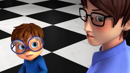 ALVINNN!!! und die Chipmunks Der falsche Freund