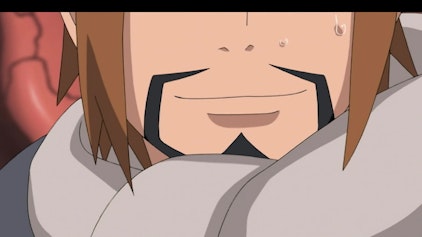 Naruto Shippuden Das Dorf des ewigen Regens