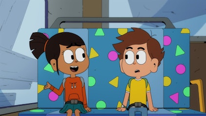 Voll zu spät! Mats ohne Malika - Teil 2