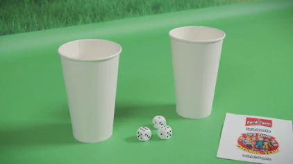 Wie geschickt bist du?