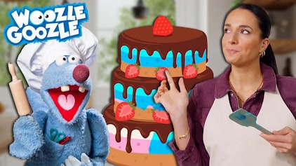 Woozle Goozle Backen