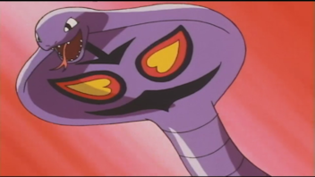 Pokémon: Master Quest Mitten im Strudel!