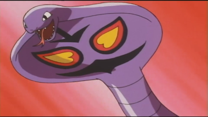 Pokémon: Master Quest Mitten im Strudel!