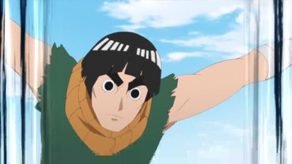 Boruto: Naruto Next Generations Der Ushika-Stellvertreterkrieg!