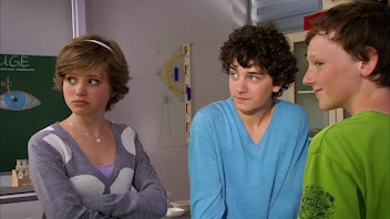 Schloss Einstein Folge 679