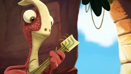 Gigantosaurus Singosaurus