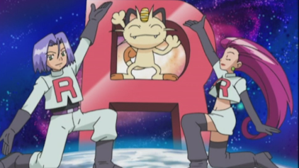 Pokémon: DP Battle Dimension Doktor Rocko!