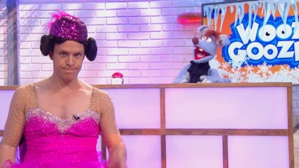 Woozle Goozle Wintersport & Unsere Regierung