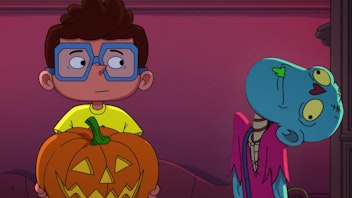 Monster Loving Maniacs Halloween