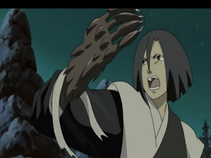 Naruto Shippuden Küssen verboten