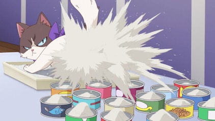 Bakugan Alleine in der MOD