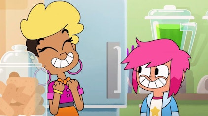 Bo, Flo & Co. - Familie und so Chili, Chili, Chili