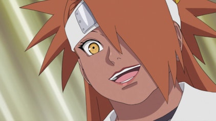 Boruto: Naruto Next Generations Das ultimative Rezept