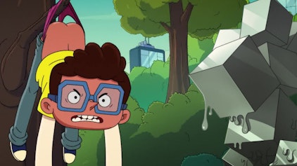 Monster Loving Maniacs Monsterpolizei