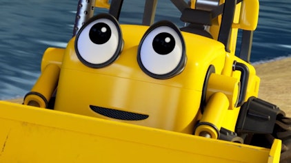 Bob der Baumeister Gestrandet