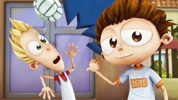 Angelo!: die Kinderserie online anschauen | toggo.de