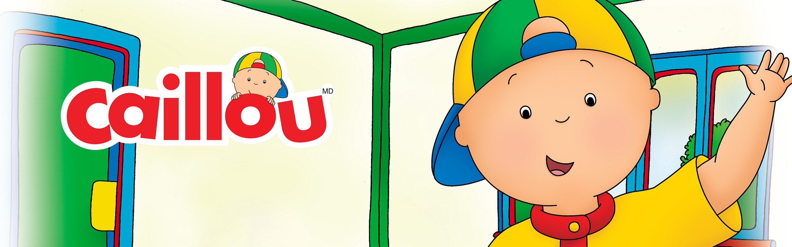Caillou