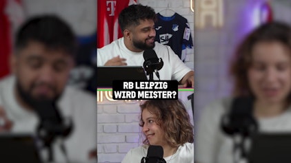 TOGGO Liga Shorts RB Leipzig wird Meister?!