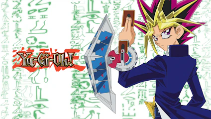 Yu-Gi-Oh!