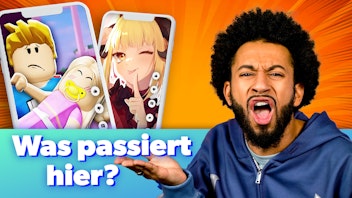 TOGGO Hypezeit Was zur Hölle sind VTuber?